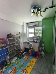 Blk 20 Telok Blangah Crescent (Bukit Merah), HDB 3 Rooms #619450061
